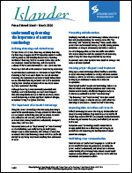 Islander