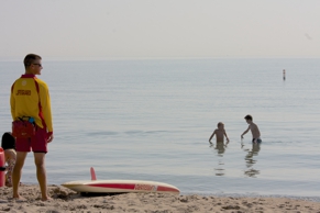 Lifesaving Society: Prince Edward Island